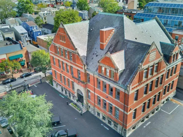 1125 Saint Gregory St Unit 103, Cincinnati, OH 45202
