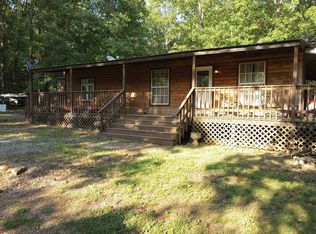 113 S Skymeadow Cir, SEARCY, AR 72143