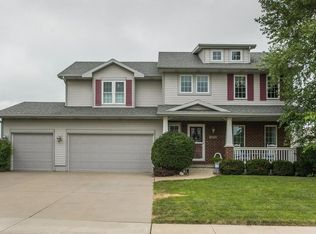 1008 Rosewood Dr SW, Altoona, IA 50009