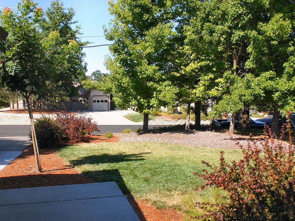 View to street