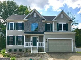 9919 Noel Hope Dr, Jessup, MD 20794