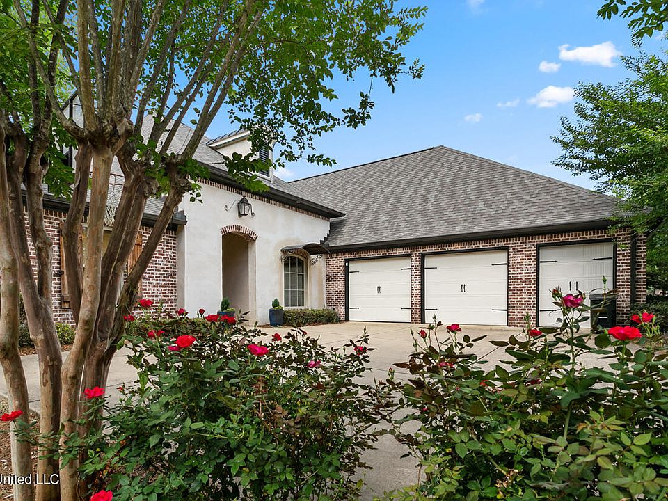 120 Lake Village Dr, Madison, MS 39110 Zillow