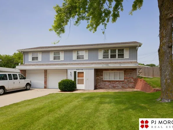 6316 Whitmore St, Omaha, NE 68152