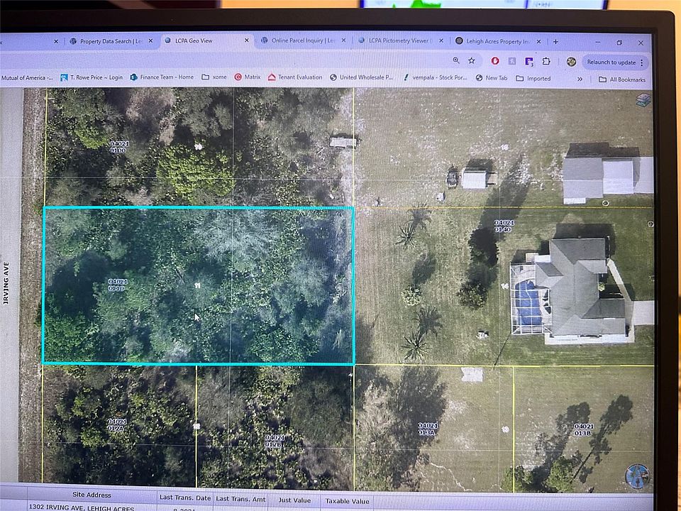 1st image of 1302 Irving Avenue