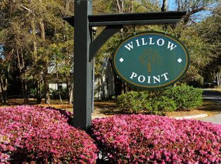 114 Willow Point Rd, Beaufort, SC 29906