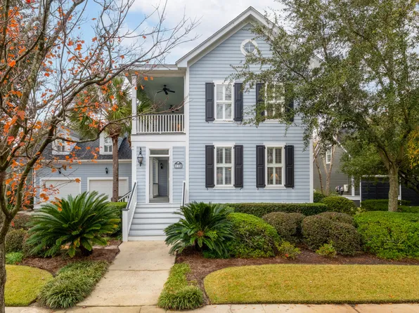 113 Lucia St, Charleston, SC 29492