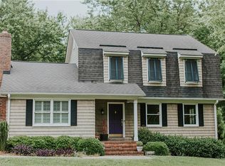 1303 Kimberly Rd, Anderson, SC 29621
