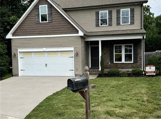 4711 Evie Ct, Winston Salem, NC 27127