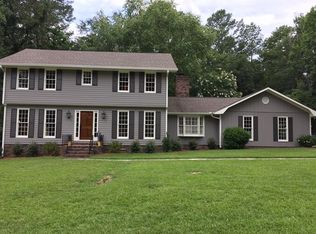 4774 S Stratford Oaks Dr, Macon, GA 31210