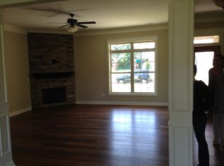 212 Hayden Heady Cir, Bowling Green, KY 42104