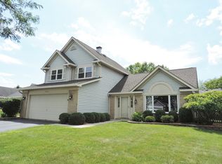 1313 Northgate Dr, Bartlett, IL 60103