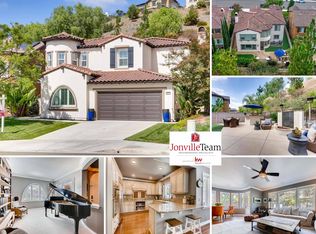 678 Weatherstone Way, San Marcos, CA 92078