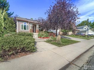 708 Bluegrass Dr, Longmont, CO 80503