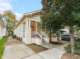 311-13 Millaudon St, New Orleans, LA 70118