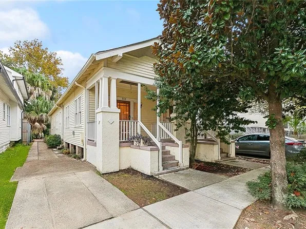311-13 Millaudon St, New Orleans, LA 70118
