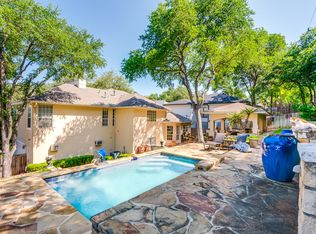 14606 Dauber, San Antonio, TX 78248