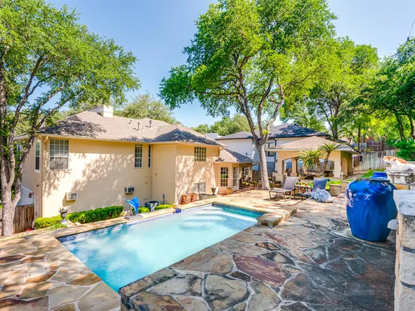 14606 Dauber, San Antonio, TX 78248