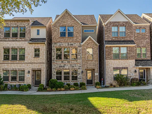 805 Tennessee Dr, Euless, TX 76040
