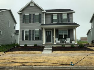 9742 Gilded Cider Blvd, Verona, WI 53593