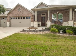 24830 Cloudy Crk, San Antonio, TX 78255