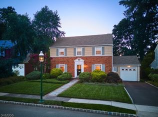 345 Radel Ter, South Orange, NJ 07079