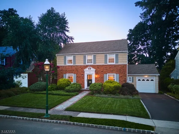 345 Radel Ter, South Orange Village Twp., NJ 07079