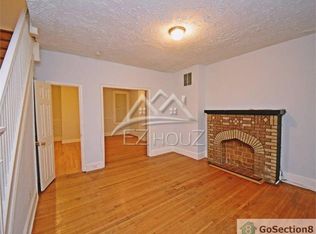 602 Dumbarton Ave, Baltimore, MD 21218