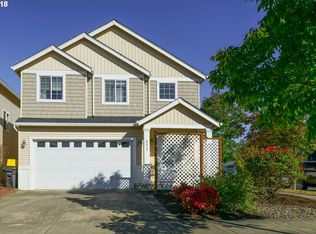 611 Jasmine Cir, Independence, OR 97351