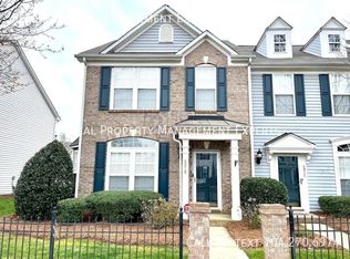 4976 Prosperity Ridge Rd, Charlotte, NC 28269