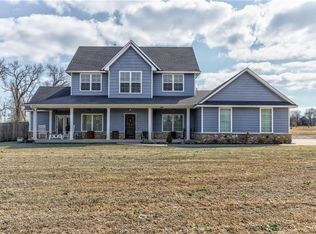 3834 NW 16th St, Newcastle, OK 73065