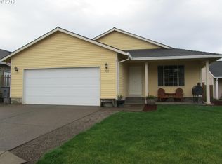 905 Grant St, Lafayette, OR 97127