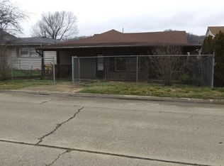 2113 N 2nd St, Ironton, OH 45638