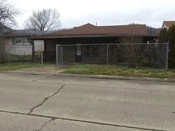 2113 N 2nd St, Ironton, OH 45638