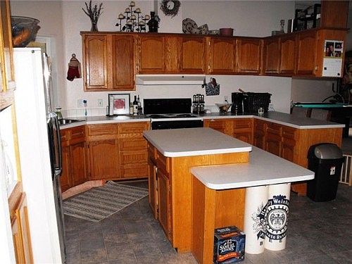 2nd image of 15822 Windy Cedar Ln SW