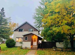 1111 Prospect Ave, Iron Mountain, MI 49801