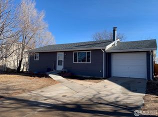 806 5th St, Pierce, CO 80650
