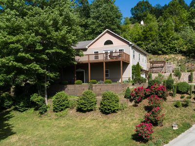 7 Shady Branch Trl, Hendersonville, NC, 28739
