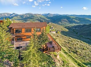 4211 Wildridge Rd #B, Avon, CO 81620