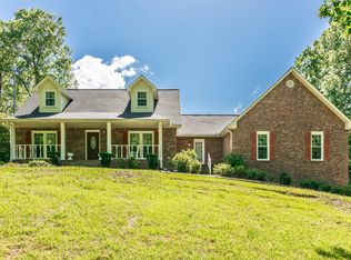 7445 Bidwell Rd, Joelton, TN 37080