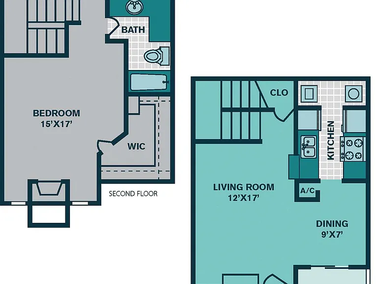 Seacrest Apartments — Photo 31
