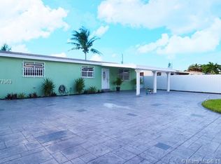 3224 W 14th Ct, Hialeah, FL 33012