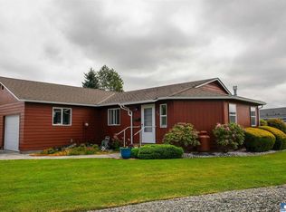 30 Trowbridge Ct, Sequim, WA 98382