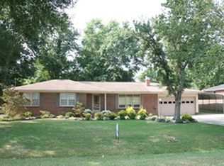 213 Elsmore Blvd, Gadsden, AL 35904