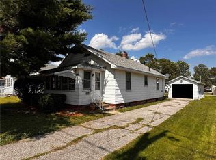 1012 N Cross St, Robinson, IL 62454