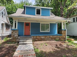 2525 Quincy Ave, Kansas City, MO 64127