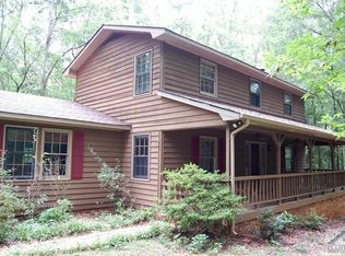 112 Timberland Trl, Arnoldsville, GA 30619