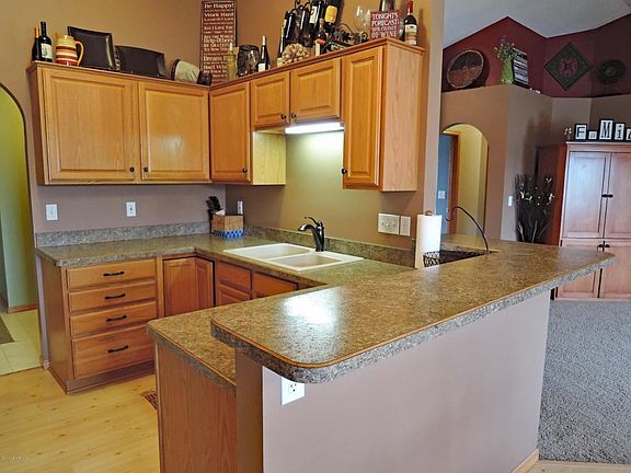 Kitchen a