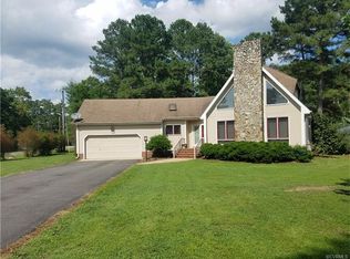 7500 Brookshire Dr, Prince George, VA 23875