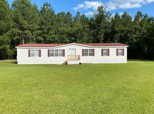 2220 Avera Mill Rd, Nashville, GA 31639