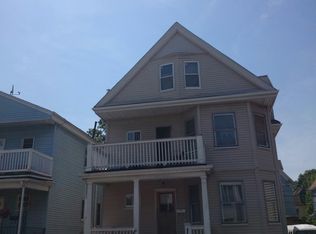 27 Lonsdale St, Dorchester, MA 02124